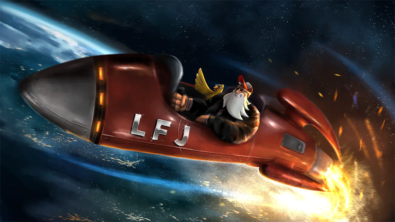 LFJ