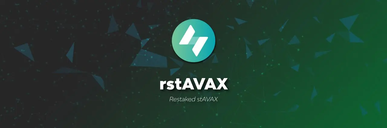 Restaked stAVAX